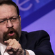 Gorka speaks onstage at the Conservative Political Action Conference, February 2017. Photo via Getty